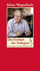 Cover: Die Freiheit des Verlegers