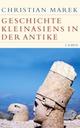 Cover: Geschichte Kleinasiens in der Antike Cover: Geschichte Kleinasiens in der Antike
