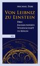 Cover: Von Leibniz zu Einstein