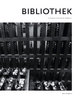 Buch: Bibliothek