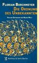 Cover: Die Ordnung des Unbekannten Cover: Die Ordnung des Unbekannten