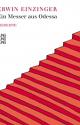 Cover: Ein Messer aus Odessa Cover: Ein Messer aus Odessa