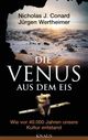 Cover: Die Venus aus dem Eis