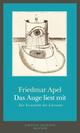 Cover: Das Auge liest mit