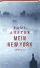 Cover: Mein New York
