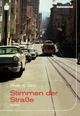 Cover: Stimmen der Straße Cover: Stimmen der Straße