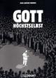 Cover: Gott höchstselbst