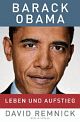 Cover: Remnick, David: Barack Obama