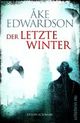 Cover: Der letzte Winter Cover: Der letzte Winter