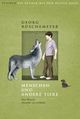 Cover: Menschen und andere Tiere Cover: Menschen und andere Tiere