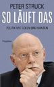 Cover: So läuft das