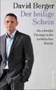 Cover: Der heilige Schein Cover: Der heilige Schein
