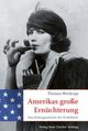 Cover: Amerikas große Ernüchterung