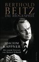 Cover: Berthold Beitz Cover: Berthold Beitz