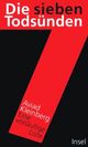 Cover: Die sieben Todsünden