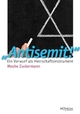 Cover: Antisemit!