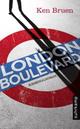 Cover: London Boulevard