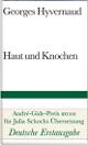 Cover: Haut und Knochen Cover: Haut und Knochen