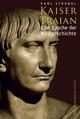 Cover: Kaiser Traian Cover: Kaiser Traian