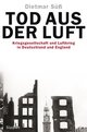 Cover: Tod aus der Luft Cover: Tod aus der Luft