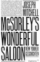 Cover: McSorley's Wonderful Saloon