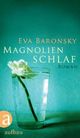 Cover: Magnolienschlaf