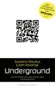 Cover: Underground Cover: Underground
