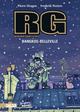 Cover: RG - Verdeckter Einsatz in Paris. Band 2: Bangkok-Belleville