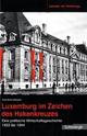 Cover: Luxemburg im Zeichen des Hakenkreuz
