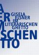 Cover: Im literarischen Ghetto Cover: Im literarischen Ghetto