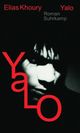 Cover: Khoury, Elias: Yalo