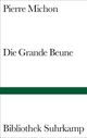Cover: Die Grande Beune Cover: Die Grande Beune