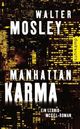Cover: Manhattan Karma Cover: Manhattan Karma