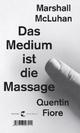 Cover: Das Medium ist die Massage