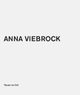 Cover: Anna Viebrock Cover: Anna Viebrock