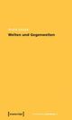 Cover: Welten und Gegenwelten
