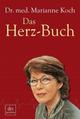 Cover: Das Herz-Buch Cover: Das Herz-Buch