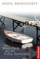Cover: Die Mädchen aus der Villa Sorrento
