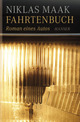 Cover: Fahrtenbuch Cover: Fahrtenbuch