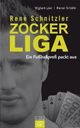Cover: Zockerliga