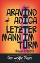 Cover: Letzter Mann im Turm Cover: Letzter Mann im Turm