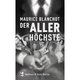 Cover: Der Allerhöchste