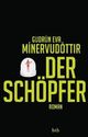 Cover: Der Schöpfer