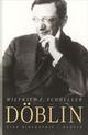 Cover: Döblin
