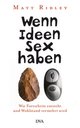 Cover: Wenn Ideen Sex haben Cover: Wenn Ideen Sex haben