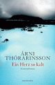 Cover: Ein Herz so kalt Cover: Ein Herz so kalt