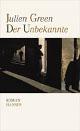 Cover: Der Unbekannte