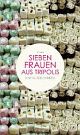 Cover: Sieben Frauen aus Tripolis