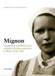 Cover: Mignon Cover: Mignon