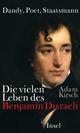 Cover: Dandy, Poet, Staatsmann Cover: Dandy, Poet, Staatsmann